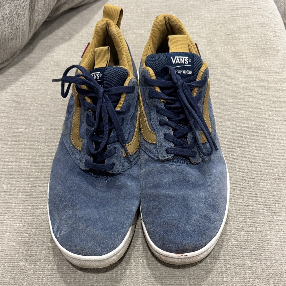 Vans Ultrarange size 10.5